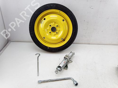 Jante Jante SUZUKI ALTO VII (GF, HA25_, HA35_) 1.0 (AMF310, GFC31S) (68 hp) 33851580 33851580