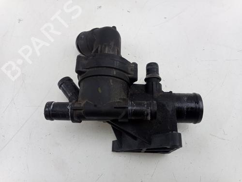 Used Thermostat housing Thermostat housing OPEL VIVARO B Van (X82) 1.6 CDTI (05) (125 hp) 32758892 32758892