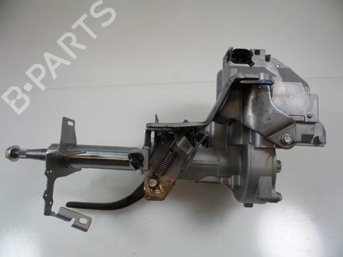 Steering column NISSAN QASHQAI I (J10, NJ10) 2.0 | BP22473282M21