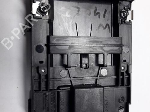 Electronic module RENAULT SCÉNIC III (JZ0/1_) 2.0 16V (JZ0G, JZ0P, JZ1E, JZ1P) | BP22466898M83 