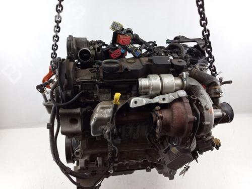 Engine FORD FOCUS III Turnier 1.6 TDCi ECOnetic | BP22514882M1 