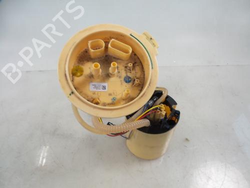 Used Fuel pump AUDI A6 C7 Avant (4G5, 4GD) 2.0 TDI (177 hp) 22481274