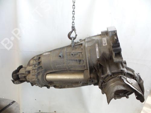 Gearbox AUDI A4 B8 Avant (8K5) 3.0 TDI quattro | BP22473674M3 