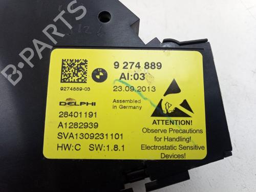 Switch BMW 5 Touring (F11) 520 d | BP26601901I30 - Image 4