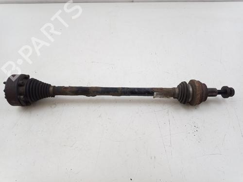 Drivaksel bagtil Højre VW PASSAT B8 Variant (3G5, CB5) 2.0 TDI (150 hp) 29619001