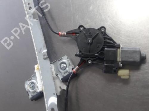Front right window mechanism FORD FIESTA VI (CB1, CCN) 1.25 | BP22468704C23 