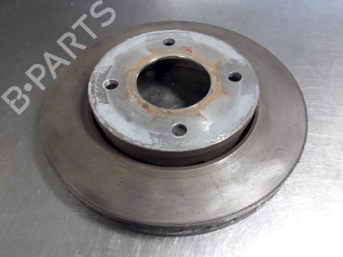 Used Other MITSUBISHI COLT VI (Z3_A, Z2_A) 1.3 (Z21A) (95 hp) 22473484