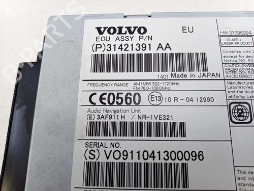 Control unit VOLVO V60 I (155) D4 | BP38053633M11 - Image 4