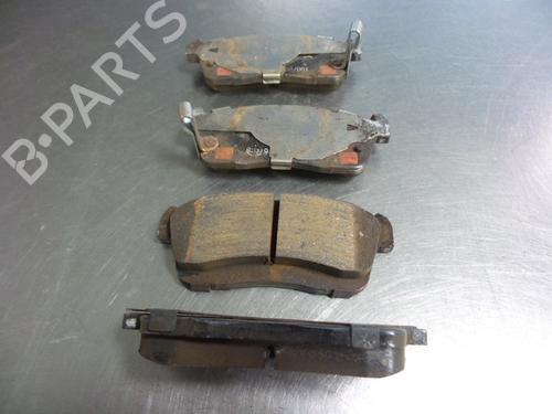 Andre ROVER 2000-3500 (P6) 3500 (141 hp) 22468315