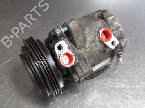 Airco pomp SMART CITY-COUPE (450) 0.6 (S1CLA1, 450.341) (55 hp) 22477308
