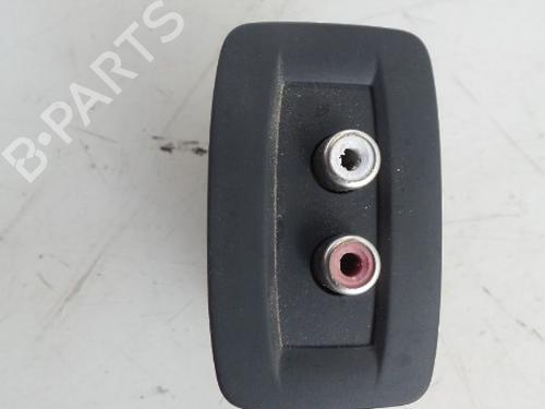 Annen RENAULT MASTER III Platform/Chassis (EV, HV, UV) 2.3 dCi 100 FWD (EV0A, EV0B, HV0A, HV0B, UV0A, UV0B,... (101 hp) 22490571