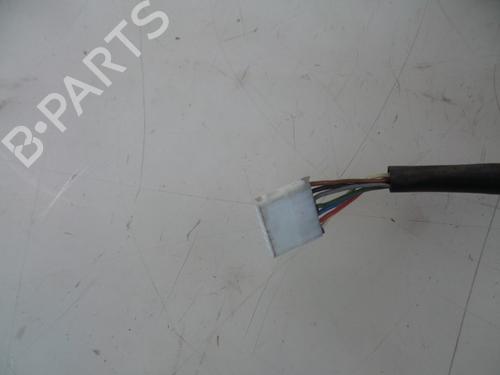 Right mirror PEUGEOT BOXER Van (244) 2.0 HDi | BP22487453C27 