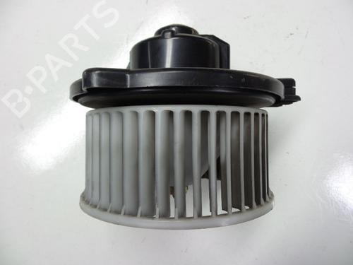 Used Heater blower motor DAIHATSU CHARADE IV (G200, G202) 1.3 i 16V (84 hp) 22450632