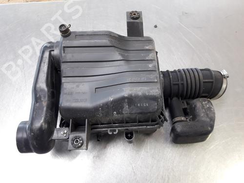 Air filter box SUZUKI GRAND VITARA I (FT, HT) 2.5 V6 24V 4x4 (SQ625) | BP22466229M87