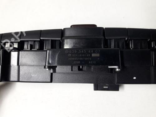 Switch MERCEDES-BENZ VITO / MIXTO Van (W639) 111 CDI (639.601, 639.603, 639.605) | BP22497786I30 