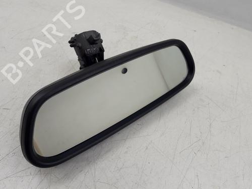 Used Rear mirror PEUGEOT 308 SW II (LC_, LJ_, LR_, LX_, L4_) 1.6 BlueHDi 120 (120 hp) 22500783