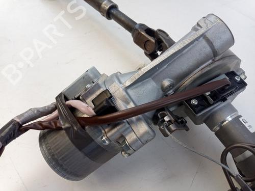 Steering column TOYOTA PRIUS PLUS (_W4_) 1.8 Hybrid (ZVW40W, ZVW41W) | BP28440229M21 - Image 3