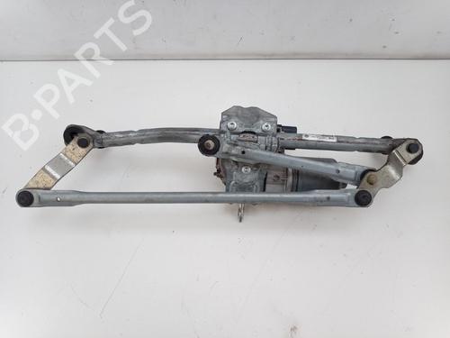 Front wipers mechanism VW CADDY III Box Body/MPV (2KA, 2KH, 2CA, 2CH) 1.9 TDI | BP27507312C83 