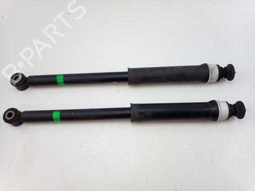 Høyre foran støtdemper RENAULT CLIO V (B7_) 1.6 E-TECH 145 (B7MU) (143 hp) 32122979