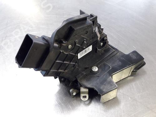 Używane Zamek drzwi przednich lewych FORD C-MAX (DM2) 1.6 TDCi (101 hp) 22496354