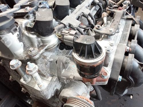 Engine HONDA CIVIC VIII Saloon (FD, FA) 1.3 IMA (FA3, FD3) | BP22461963M1 