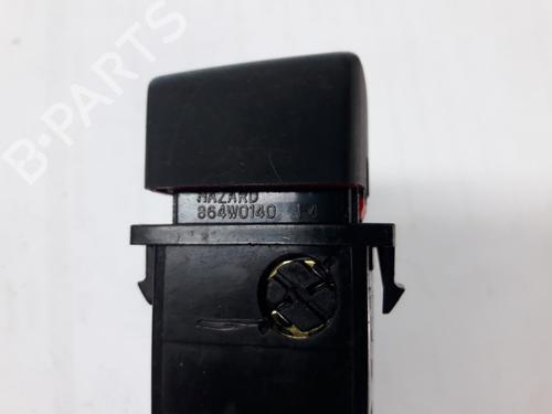 Warning switch HYUNDAI SANTA FÉ I (SM) 2.0 CRDi 4x4 | BP22505899I22 