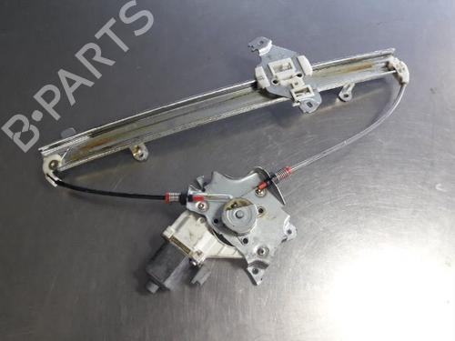 Used Front left window mechanism NISSAN MICRA III (K12) 1.2 16V (80 hp) 22465723