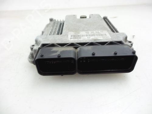 Electronic module VW GOLF V (1K1) 2.0 TDI 16V | BP22490259M83