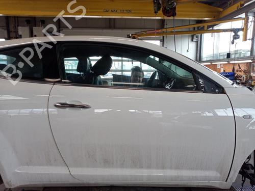 Used Right front door ALFA ROMEO MITO (955_) 1.3 MultiJet (955AXT1A) (84 hp) 22495864