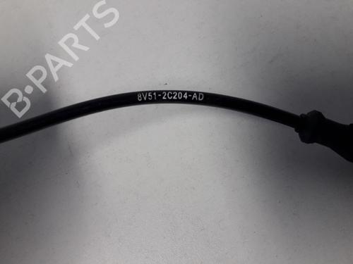 Elektronisk sensor FORD FIESTA VI (CB1, CCN) 1.25 | BP22460501M84