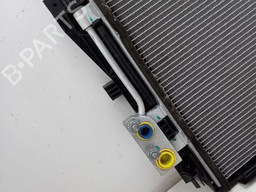 AC radiator POLESTAR POLESTAR 2 (534) EV | BP31932750M32 - Image 2