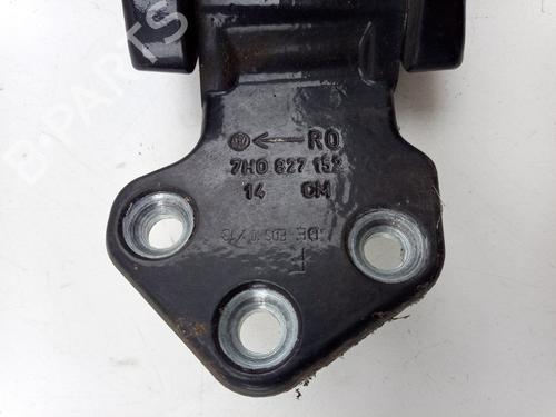 Hinge/Door check strap VW TRANSPORTER T5 Van (7HA, 7HH, 7EA, 7EH) 2.0 TDI | BP22514459C146 