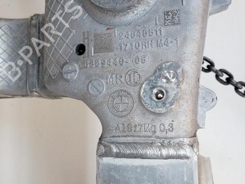 Subframe BMW 5 Touring (G61, G99) i5 eDrive40 | BP39207640M9 - Image 3