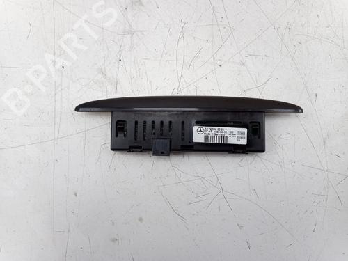 Other MERCEDES-BENZ M-CLASS (W166) ML 350 BlueTEC 4-matic (166.024, 166.023) | BP22495717O1 