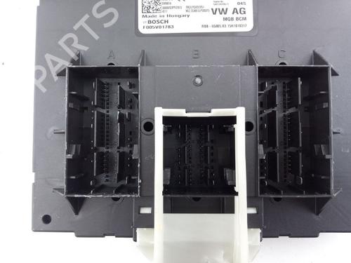 Control unit VW PASSAT B8 Variant (3G5, CB5) 1.6 TDI | BP22493635M11 - Image 2
