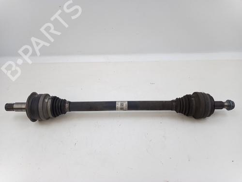 Used Right rear driveshaft MERCEDES-BENZ C-CLASS (W205) C 200 d (205.001) (160 hp) 22496594