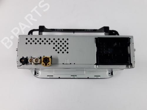 Radio SKODA CITIGO (NF1) 1.0 | BP22506419E6