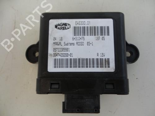 Used Control unit Control unit 22477730 22477730