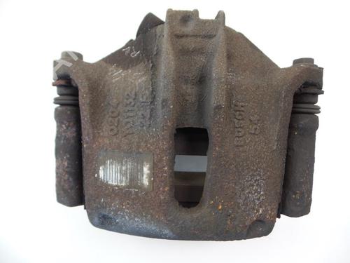 Højre bremsekaliber foran PEUGEOT 206 CC (2D) 1.6 HDi 110 (109 hp) 22473114