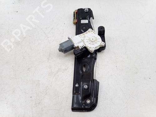 Rudehejsemekanisme venstre bagtil Rudehejsemekanisme venstre bagtil LAND ROVER DISCOVERY SPORT (L550) 2.0 D (150 hp) 35822470 35822470