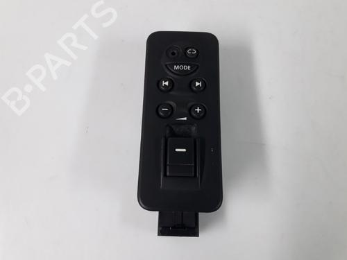 Used Switch LAND ROVER RANGE ROVER SPORT I (L320) 4.2 4x4 (390 hp) 24376452