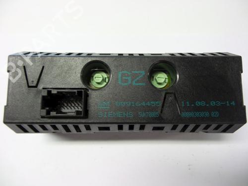 Multifunctionele display OPEL MERIVA A MPV (X03) 1.6 (E75) | BP22457578C48 