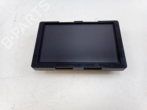 Elektronisk modul OPEL ASTRA K Sports Tourer (B16) 1.0 Turbo (35) | BP29976221M83