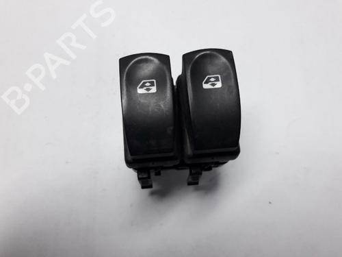 Commutateur RENAULT MODUS / GRAND MODUS (F/JP0_) 1.5 dCi (FP0G, JP0G) (68 hp) 22500976