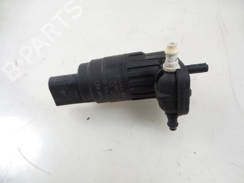 Used Washer pump Washer pump 22479515 22479515