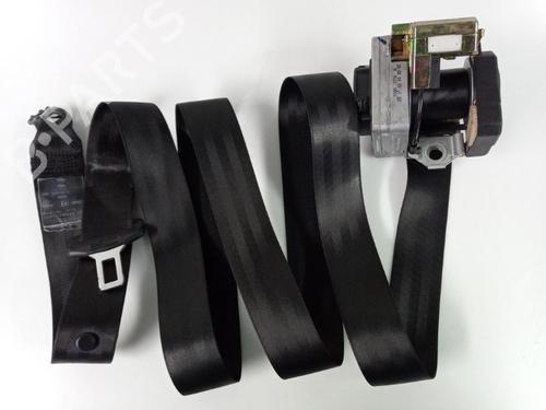 Used Rear right seatbelt VW PASSAT B5.5 (3B3) 1.9 TDI (130 hp) 22460079