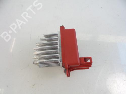 Used Heater resistor SEAT LEON (1M1) 1.9 TDI (150 hp) 30837513