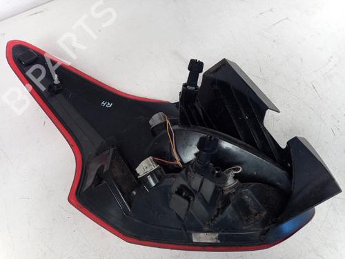 Right taillight FORD FOCUS III 1.0 EcoBoost | BP37670875C35 - Image 3