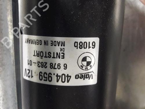 Front wipers mechanism BMW 3 (E90) 316 i | BP22461867C83