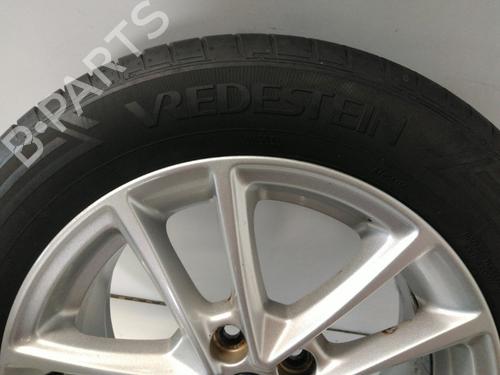 Rim FORD C-MAX II (DXA/CB7, DXA/CEU) 1.0 EcoBoost | BP26588236C45 